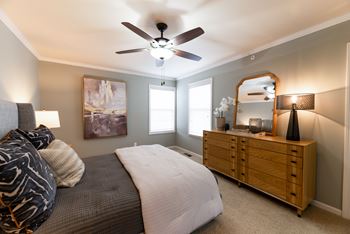 Ceiling fans
